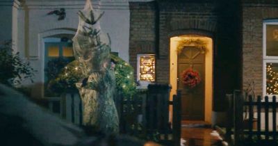 John Lewis share first glimpse at Christmas advert ahead of highly-anticipated release