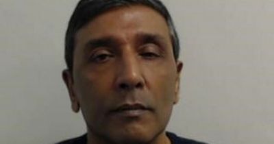 Man who deliberately started fire in Glasgow flat jailed for killing neighbour