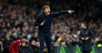 Why Nottingham Forest vs Tottenham is not on TV as Antonio Conte eyes Carabao Cup success