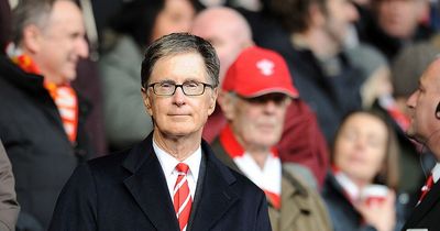 Liverpool investment latest as Manchester United bidder makes major FSG claim