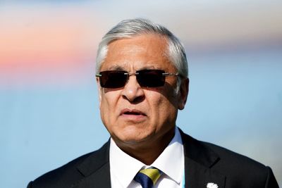 Lord Patel confident in changes Yorkshire have made to restore club’s image
