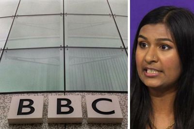 BBC accused of producing 'deeply flawed' report on MPs' Twitter abuse