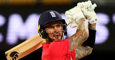 Alex Hales verdict issued by Eoin Morgan as returning England star eyes T20 World Cup win