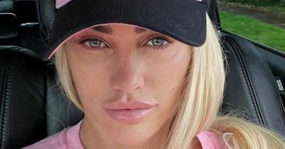 Katie Price turned down for plastic surgery in Thailand for being ‘too beautiful’