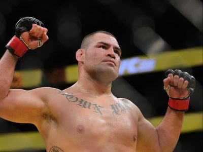 Cain Velasquez: Former UFC champion speaks after being released from prison on bail