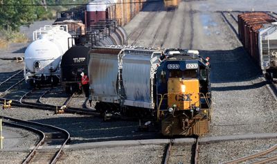 Potential railroad strike delayed until early December