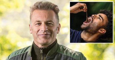 I'm A Celebrity branded 'medieval' by Chris Packham for using animals in trials