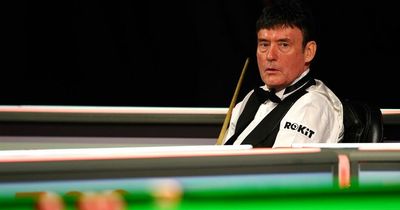 Jimmy White qualifies for UK Championship 30 years on from famous win