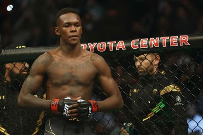 Video: Does Israel Adesanya have the right mindset entering Alex Pereira trilogy at UFC 281?