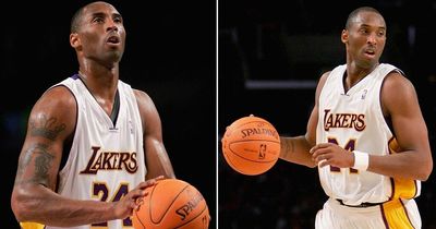 Kobe Bryant was blocked from breaking incredible NBA record in historic game
