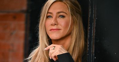 Jennifer Aniston opens up on struggle to get pregnant for first time as she blasts reports over why her marriage ended