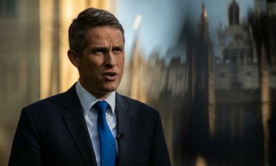 The Guardian view on Gavin Williamson’s resignation: a sign of decay