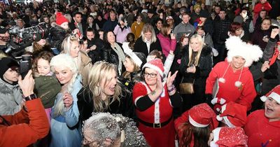 REVEALED: Details of Hamilton's Christmas lights switch-on and festive market