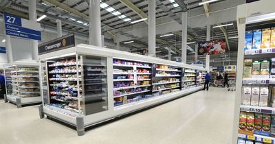 Tesco shares once a week trick that could cut food bills by £260