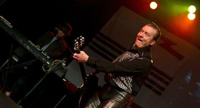 Guitarist for Boomtown Rats, Garry Roberts dies aged 72