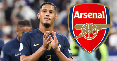 The one thing William Saliba has done to impress Mikel Arteta and earn France World Cup call