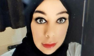 US woman detained in Saudi Arabia over Twitter post released, family says