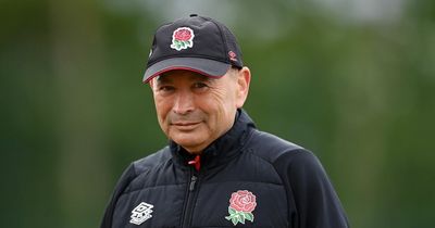 Eddie Jones sticks with his tried and tested as England release 10 players for Premiership duty