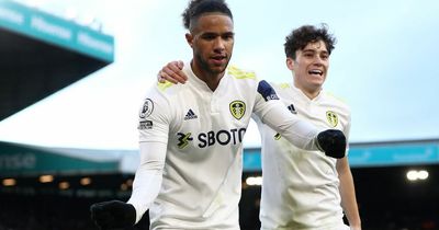 Leeds United's Tyler Roberts suffers World Cup heartache while Dan James named in Wales squad