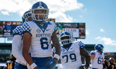 Kentucky vs Vanderbilt Prediction Game Preview