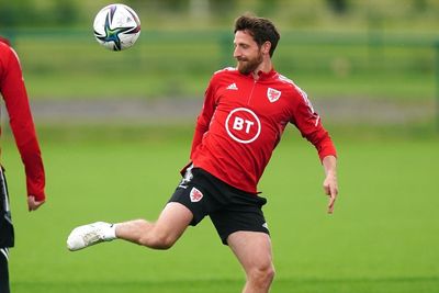 Robert Page: I was never going to leave Joe Allen out of Wales’ World Cup squad