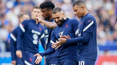 France World Cup Preview: Champs Are Loaded—With Talent and Questions