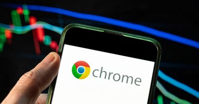 Google Chrome users told to update app amid warnings of bank accounts being drained