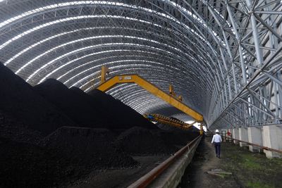 LOCALIZE IT: How can world move from cheap but dirty coal?