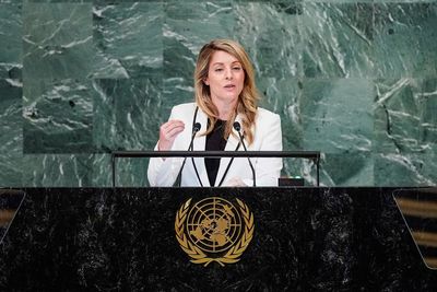 Canada readies new Indo-Pacific strategy amid tense China ties