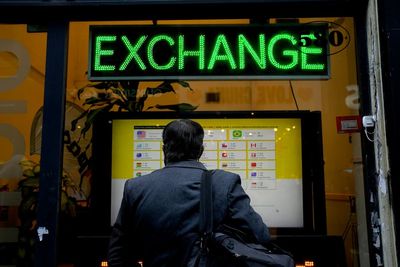 Shock for visitors hoping for new Argentine exchange rate