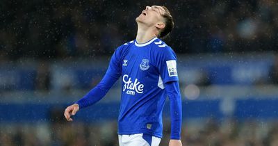 'Glad to have a decisive manager' - Manchester United fans split on James Garner exit claims