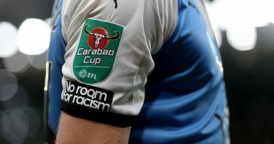 When is the Carabao Cup 4th round draw? Start time and TV details