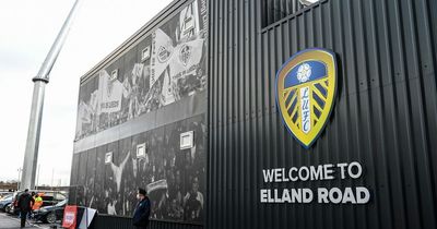 Leeds United shareholders 49ers Enterprises reportedly 'preparing' for full takeover