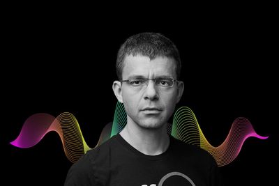 Can Affirm take down the credit card industry? It’s CEO Max Levchin’s 30-year plan