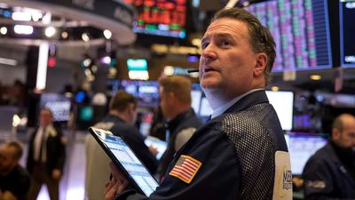 Wall Street Prefers Gridlock