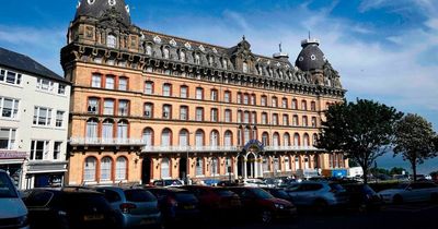 Guests say hotel 'like Addams family' as Britannia named UK's worst chain for 10th time