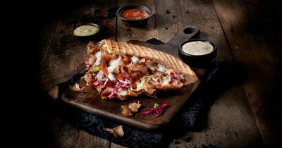 German Doner Kebab opening new Leeds restaurant - and it will serve 'UK's first pink kebabs'