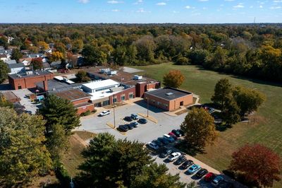 Corps finds no radioactive contamination at Missouri school