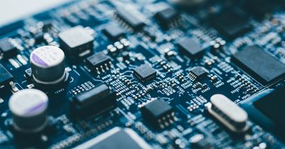 3 Semiconductor Stocks That Aren't as Safe as They Used to Be
