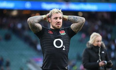England players know Test futures could be on the line against Japan
