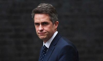 Sunak faces scrutiny over whether he knew of Gavin Williamson bully claims
