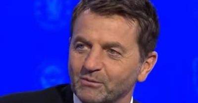 'Perhaps he saw something' - Tim Sherwood says 'strange' Liverpool exit could be connected to FSG sale plan