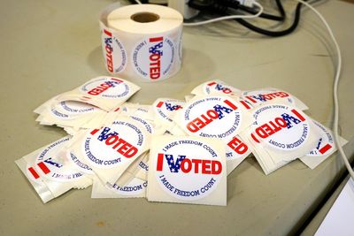 No cyberattacks affected US vote counting, officials say