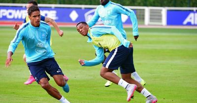 'Not surprising' - Manchester United fans react as Varane and Martial discover World Cup fate