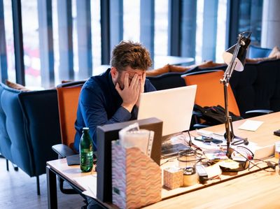 The jobs that built America’s middle class are disappearing, intensifying its downfall