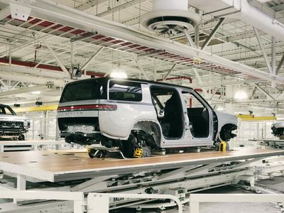 How To Trade Rivian Stock Before And After Q3 Earnings