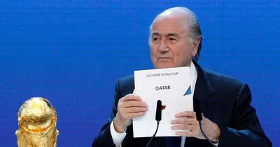 Netflix's 'FIFA Uncovered' series causes a storm with fans on social media