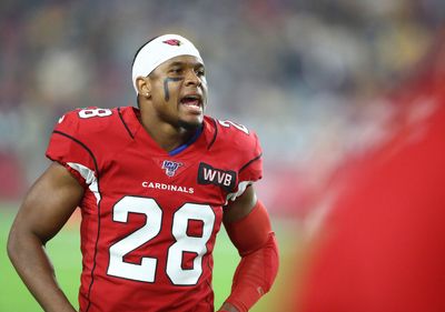 S Charles Washington designated to return from IR