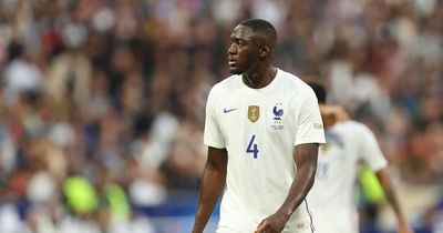 France confirm World Cup squad with huge Ibrahima Konate decision made