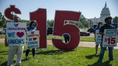 Worries About Inflation Didn't Stop Voters From Approving Minimum Wage Increases